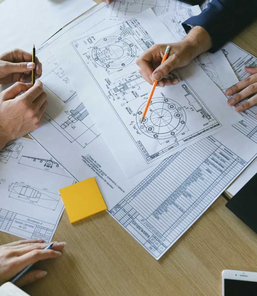A Cambridge consultancy for studio teams