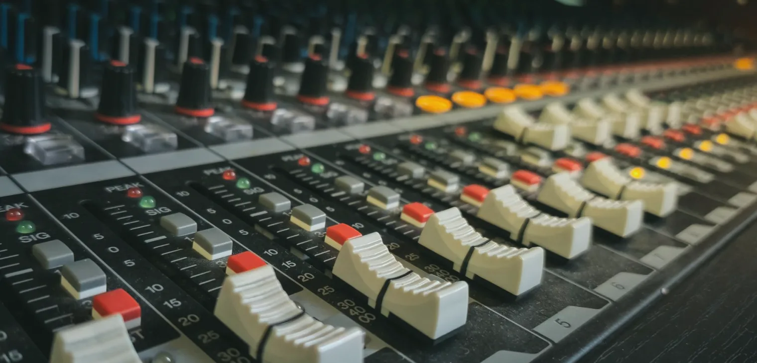 Studio Workflow Review: On-Site Visit or Remote Desk Review?