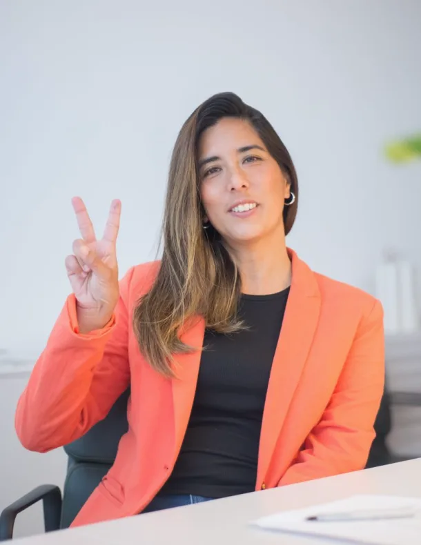 Helen Marsh, Founder and Lead Consultant