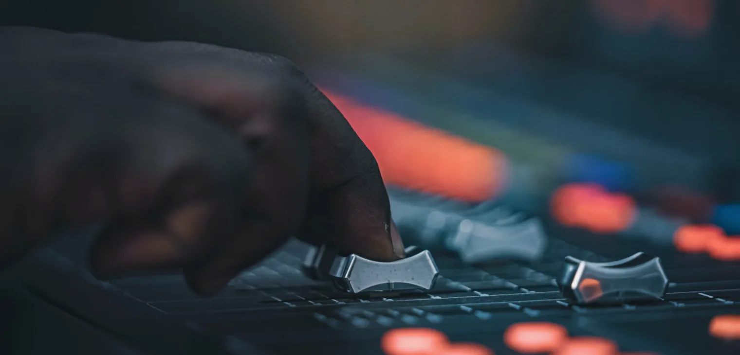 Audio Sync and Mixing: Common Mistakes and How to Avoid Them
